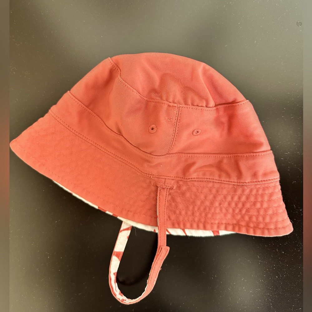 Gap Baby Sun Hat EUC